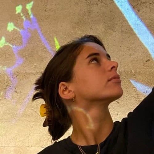 Iris Gautier